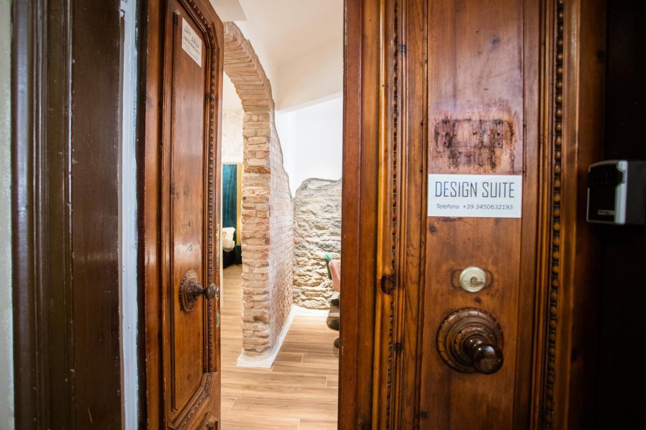 Design Suite Cinque Terre La Spezia Exterior foto