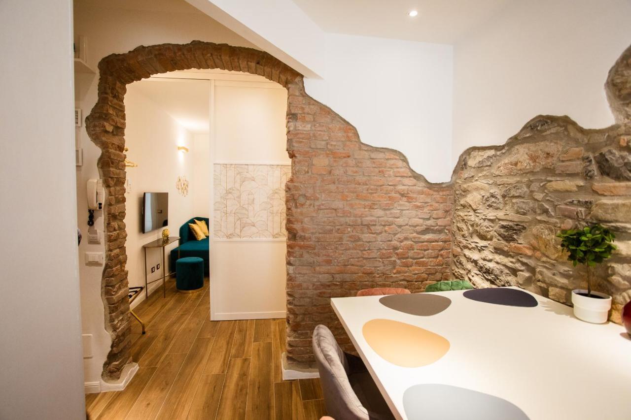 Design Suite Cinque Terre La Spezia Exterior foto